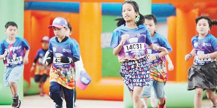 VnExpress Marathon Hue 2026 A “boost” for sports and tourism