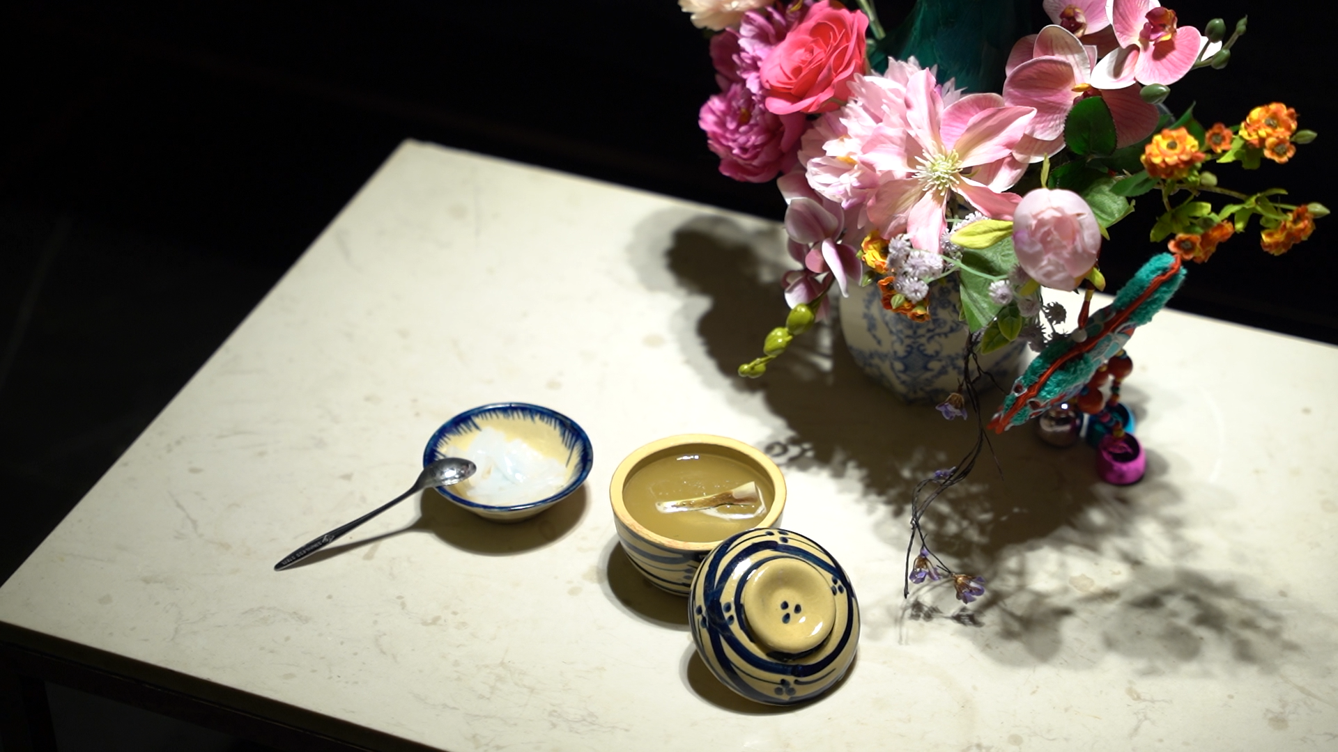 “Hue Beef Noodle” Cocktail