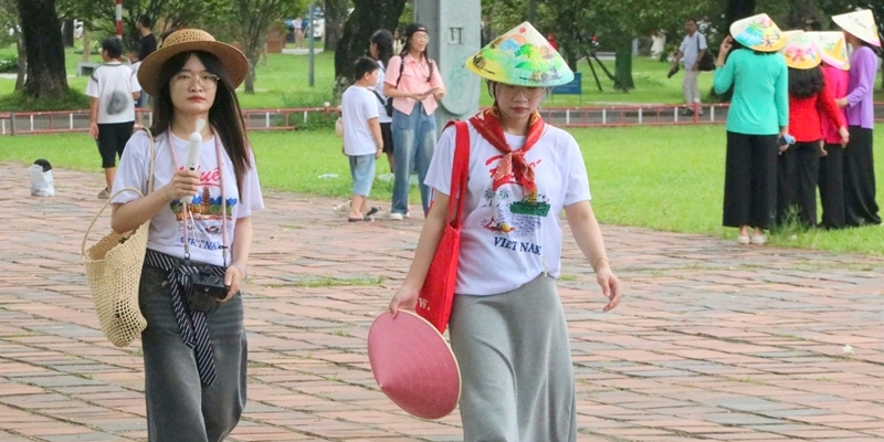 Department of Tourism announces information channels to support visitors during holidays