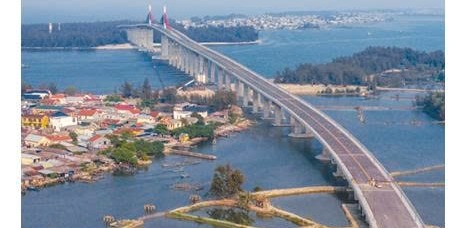 Hue Today Weekly Issue No 69, published April 23rd is now available