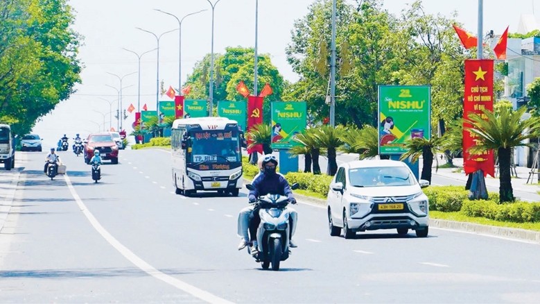 Phu Bai: Creating a Breakthrough in Investment Attraction