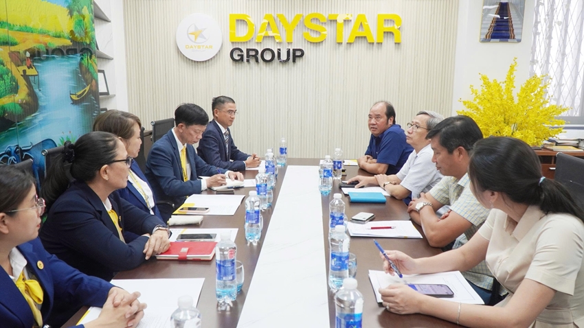 Promoting the Deployment of Workers to Overseas Employment