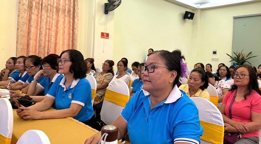 Integrating gender equality into socio-economic development planning