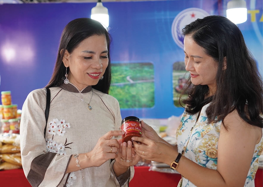 A Springboard for Businesses to Deepen Their Participation in the Supply Chain
