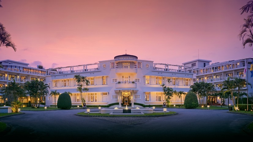 Azerai La Residence Hue Named Among the World’s 500 Best Hotels
