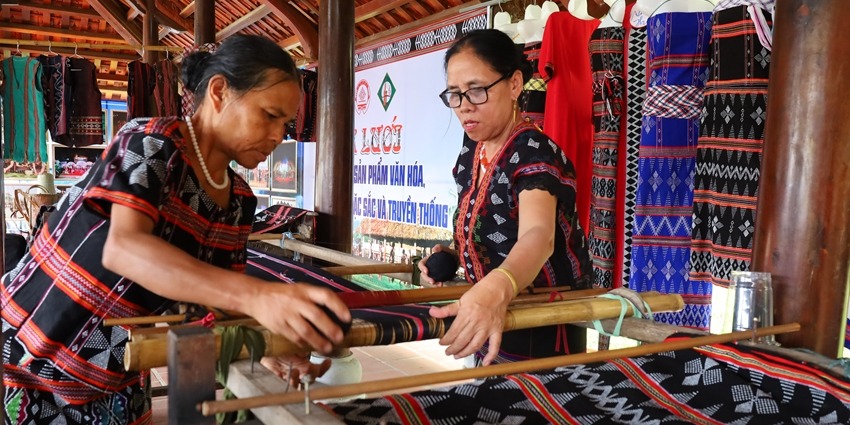 Various activities to feature at Festival of Mountainous Ethnic Groups
