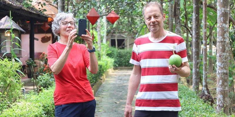 Issuance of the Green Tourism Criteria