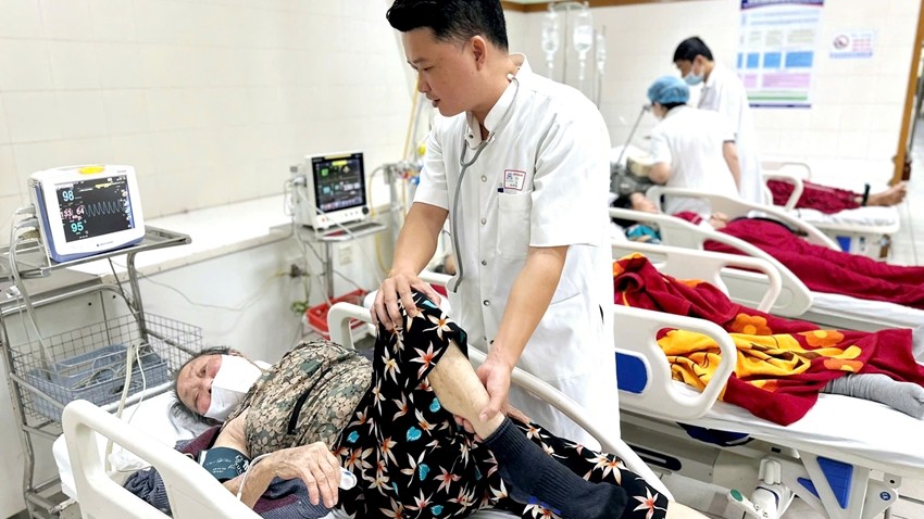 Over 400 Trainees Take Part In the “Surgical Patient Care” Training Course