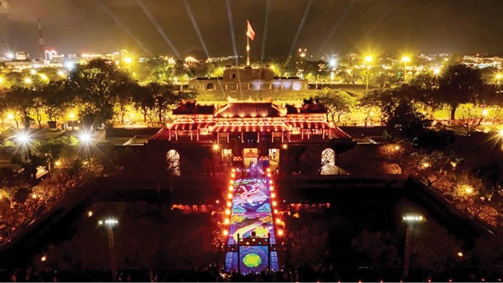 From a Periodic Event to a Vibrant Year-round Cultural Space