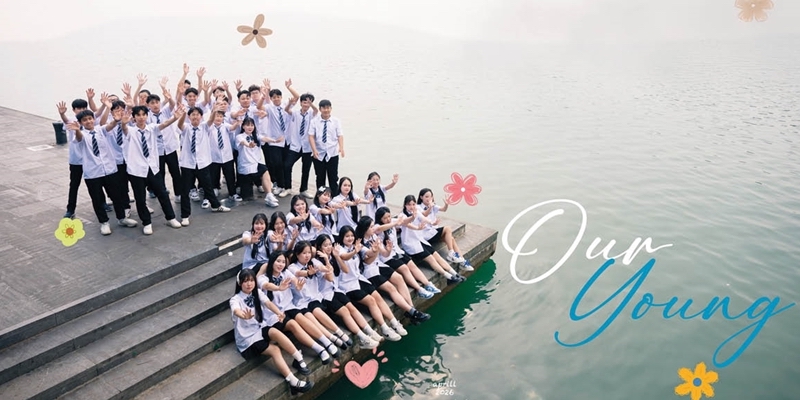 Yearbook photography services enter peak season