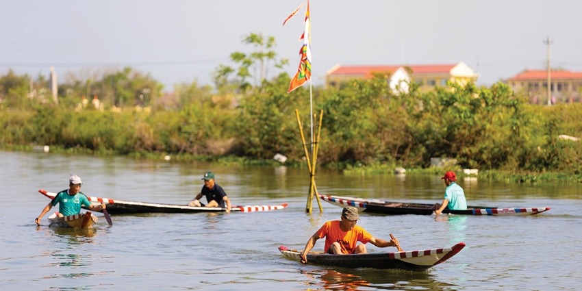 Shaping tourism development potential by region