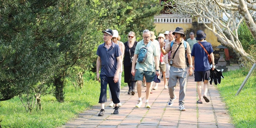 Connecting with the Belarusian tourist market