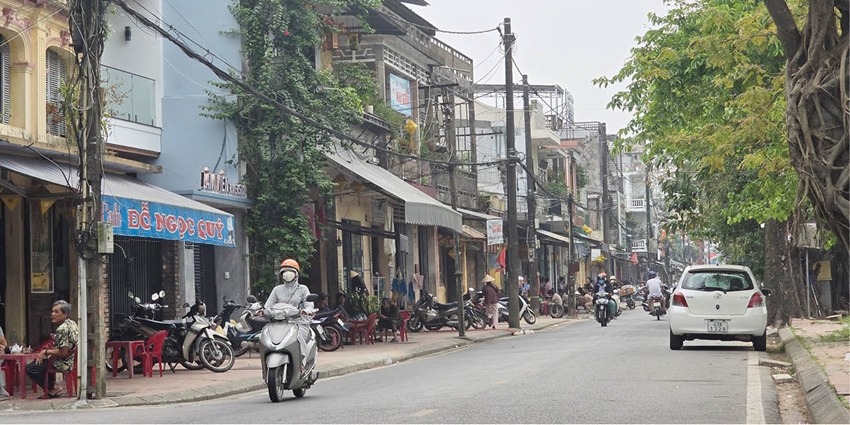 Unlocking tourism through heritage