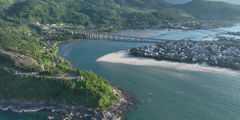 Enhancing Lang Co’s position on the national and international tourism map