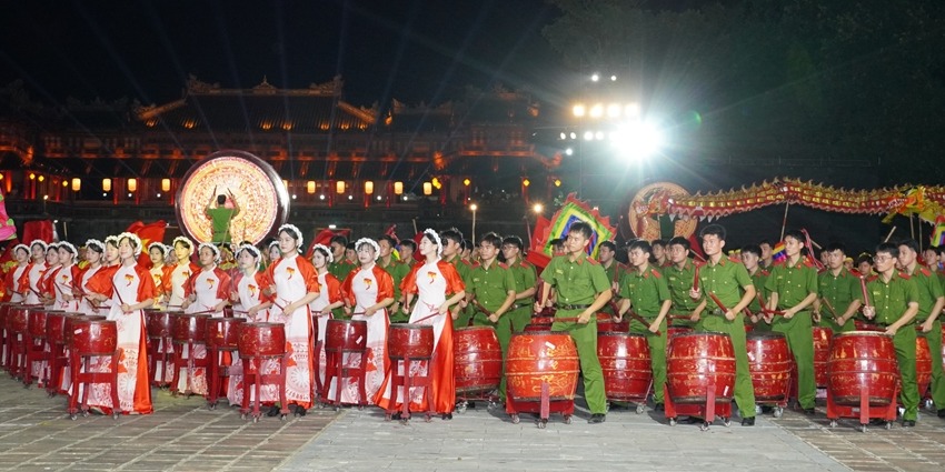 The 2026 People s Public Security Military, Martial Arts and Sports Festival - Region II commences