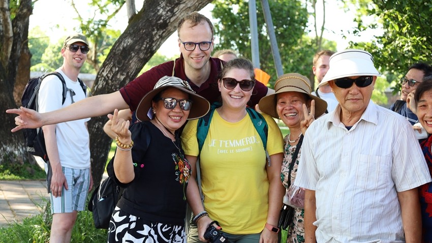 Hue Nominated as “Asia’s Leading Culture City Destination” 2026