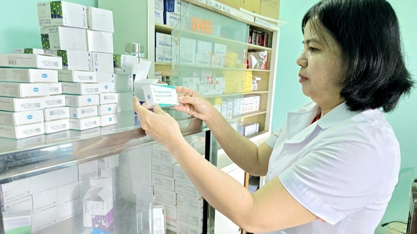 Ensuring Medical Services for the High School Graduation Examination