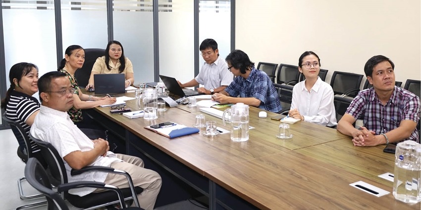 Strengthening cooperation to attract Russian tourists to Hue