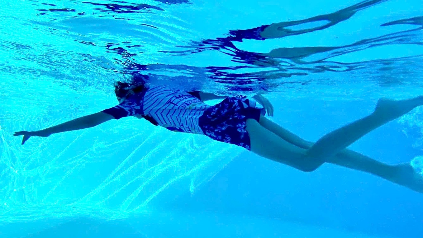 Swimming and Diving Lifeguards Sharpen Real-World Rescue Skills