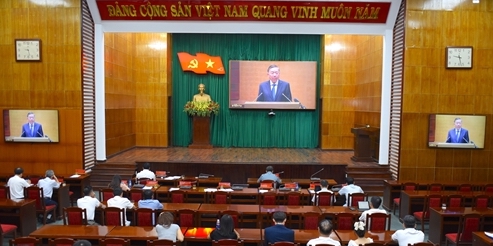 Attracting foreign investment for sustainable, inclusive and high-quality development