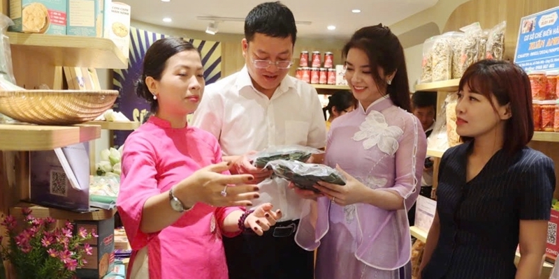 First Sales Promotion Month 2026 launched