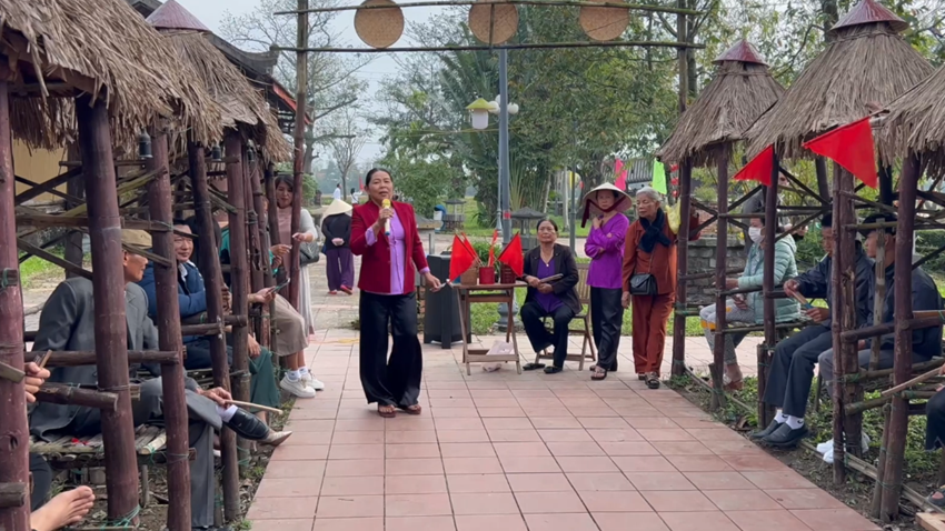 Rural markets, a place to return to