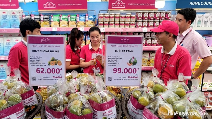 25 Businesses and Establishments Join the Promotional Sales Month