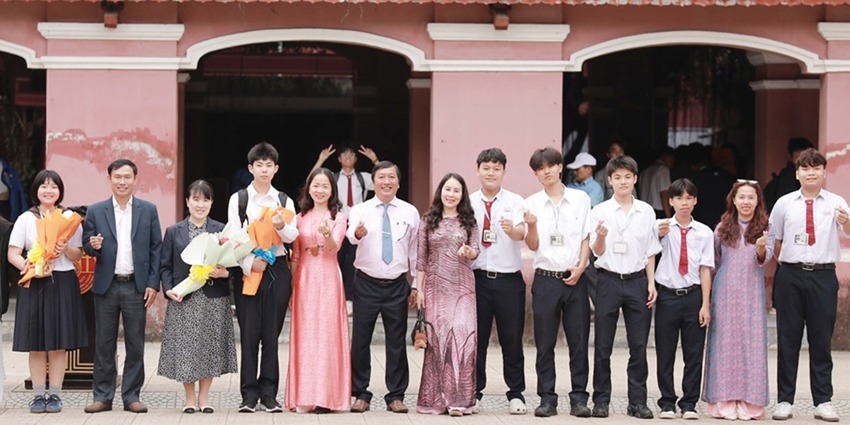 Building cultural bridges between Vietnam and Japan