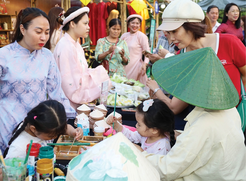 Tourism Ramps up to Meet Growth Targets
