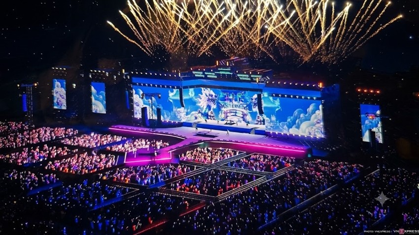 Largest-Ever International Music  Heritage Festival to be Held