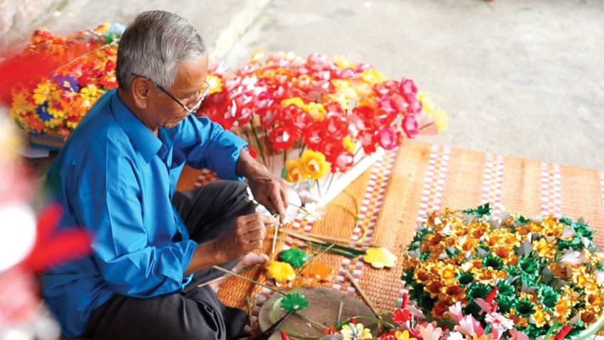 Preserving the Memories of a Land