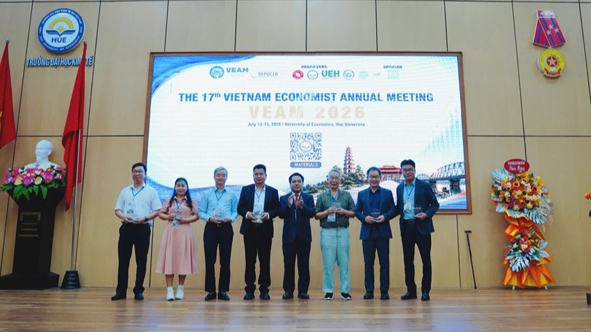 87 Universities and Research Institutes Participate in VEAM 2026