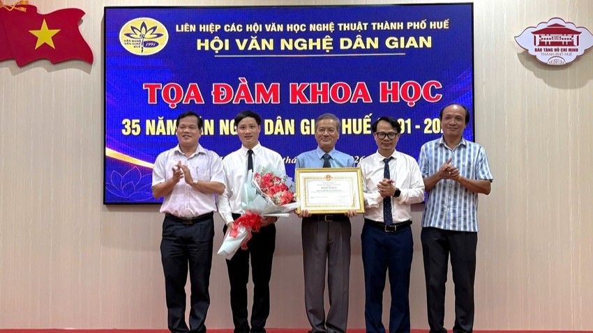 Affirming the Vitality of Heritage and Promoting Its Values in Contemporary Life