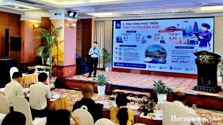 Seeking Solutions to Boost Export Growth