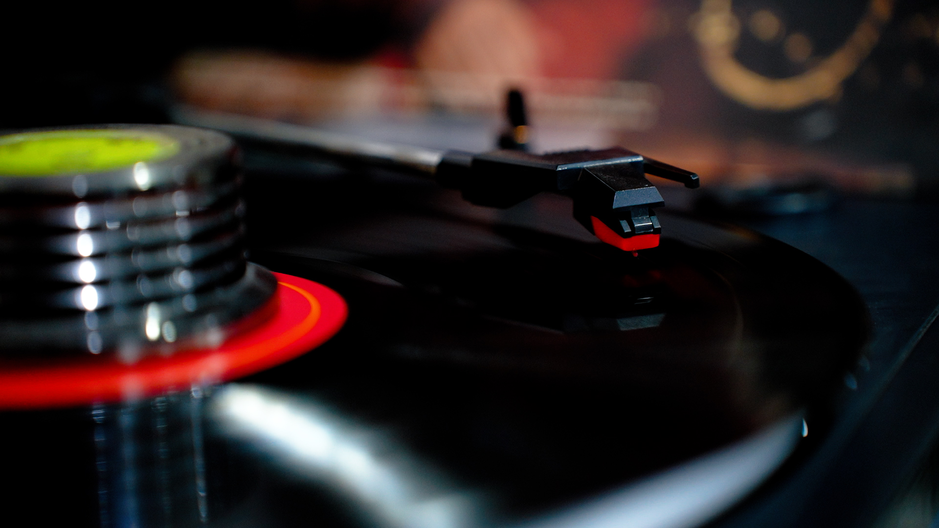 Vinyl Records in Modern Life