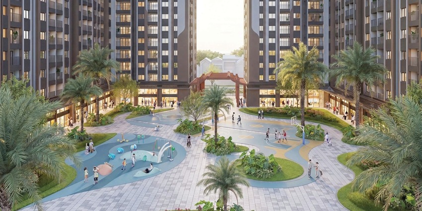 Making Hue an investment destination