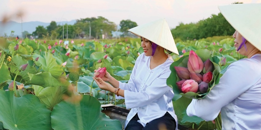 ‘Green Tourism’ Trading costs for a competitive edge