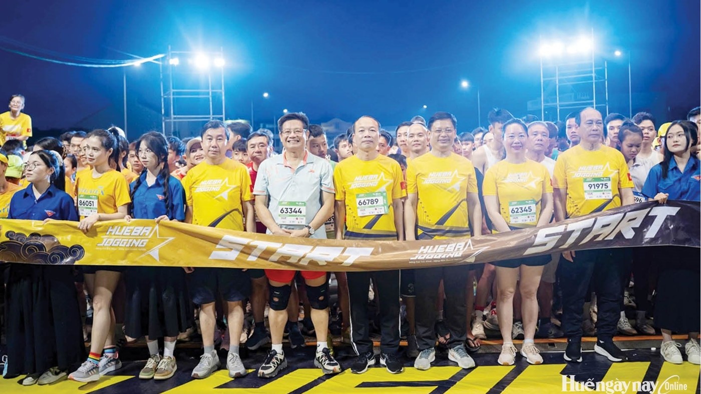 Hue Sports Festival 2026 Looking Beyond the Games