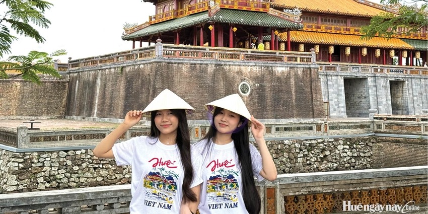 Hue - From a national brand to a heritage city brand