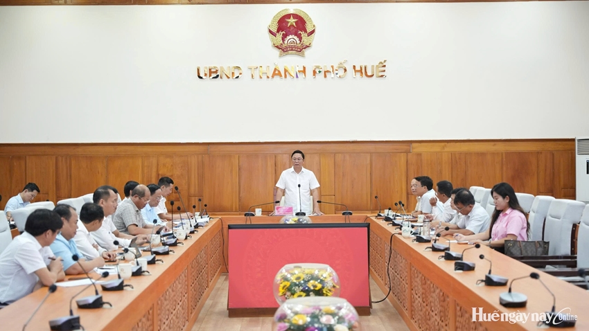 Infrastructure Upgrades to Drive Growth in Economic and Industrial Zones
