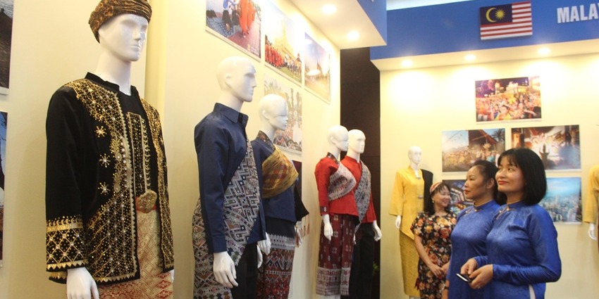 ASEAN cultural and arts photo exhibition scheduled for late 2026