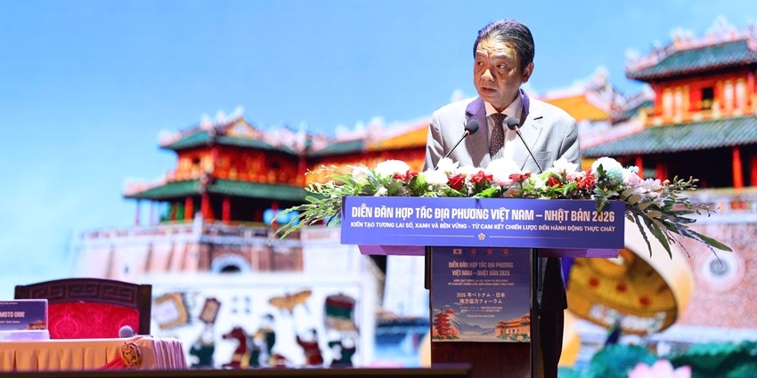 Vietnam and Japan share experience in promoting heritage values