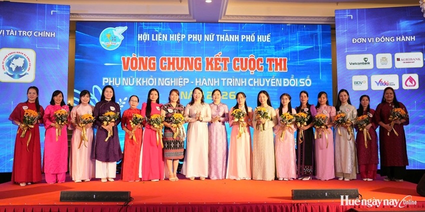 15 projects enter final round of ‘Women Entrepreneurs - Digital Transformation Journey’ competition