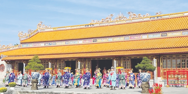 Projects bringing heritage ‘back to life’