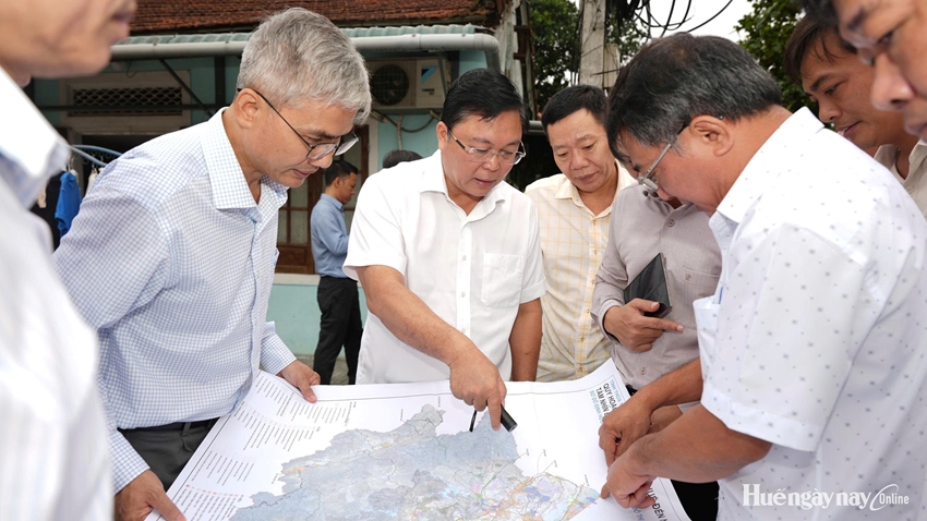 Expanding industrial space, linking infrastructure in the Northern area
