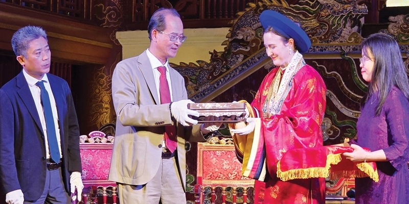 Repatriating antiquities Looking beyond the budget