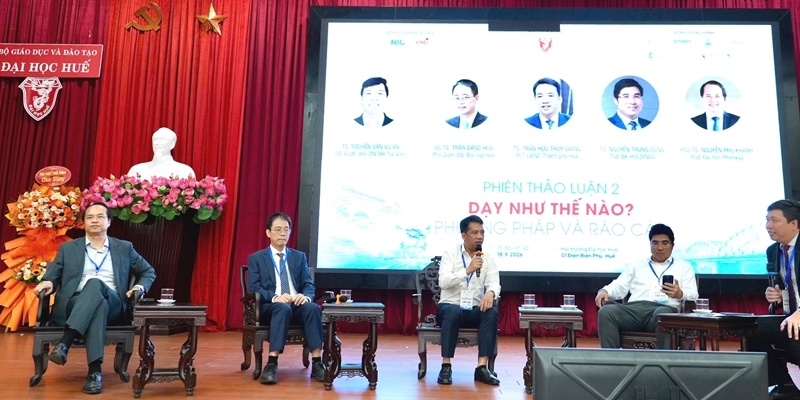 Innovation and entrepreneurship in higher education
