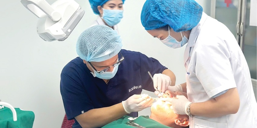 Hue - A healthcare destination for international patients