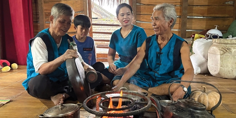 In Search of the Sound of the Terel Flute