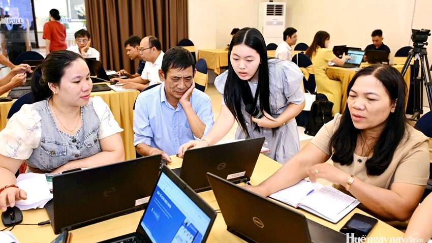 Enhancing the Use of ‘Doctor for Every Home’ System